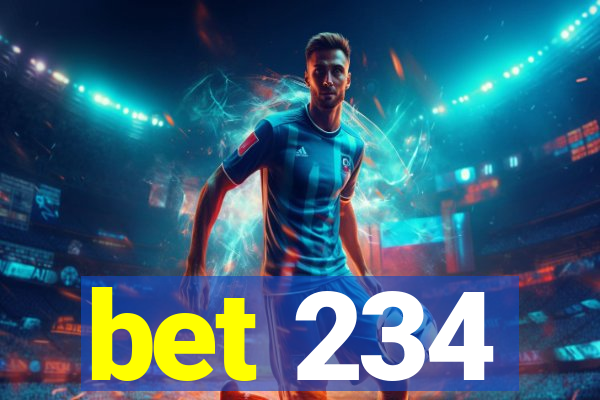 bet 234