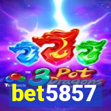 bet5857