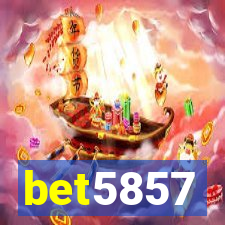 bet5857