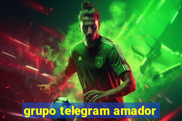 grupo telegram amador