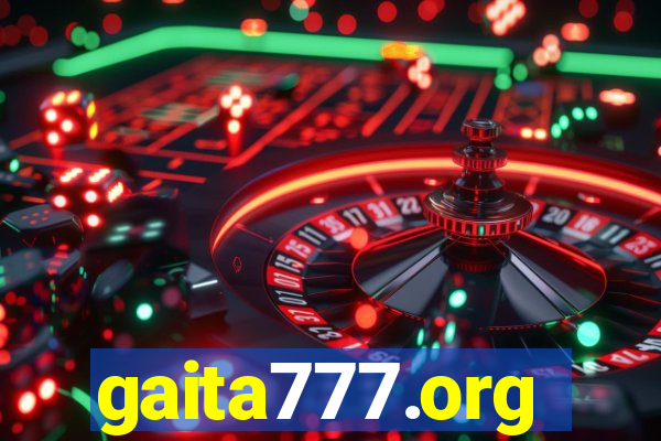 gaita777.org