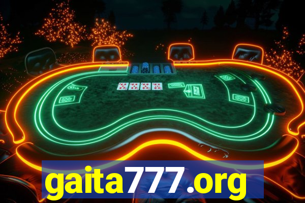 gaita777.org