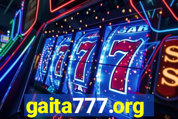 gaita777.org