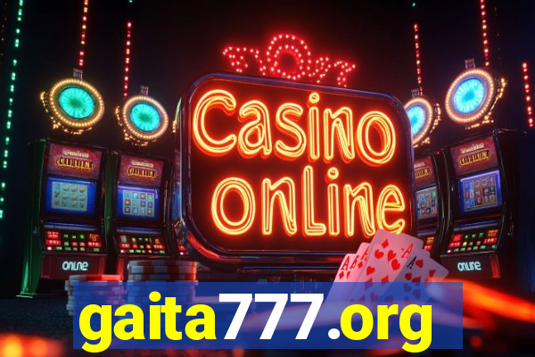 gaita777.org