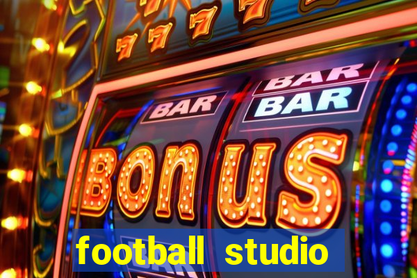 football studio como analisar