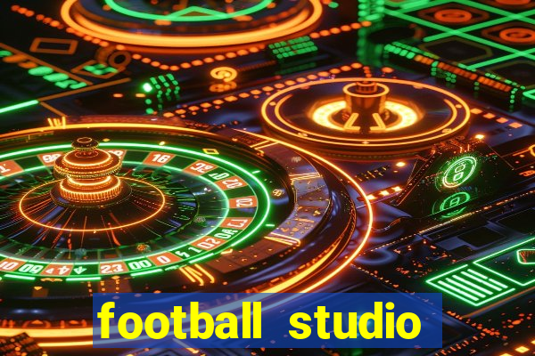 football studio como analisar