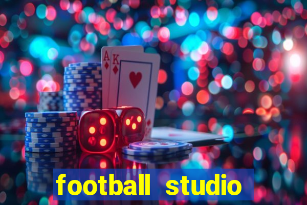 football studio como analisar