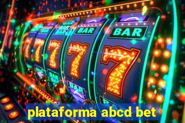 plataforma abcd bet