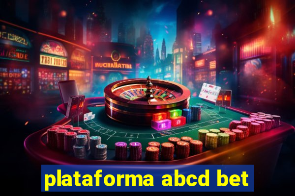 plataforma abcd bet