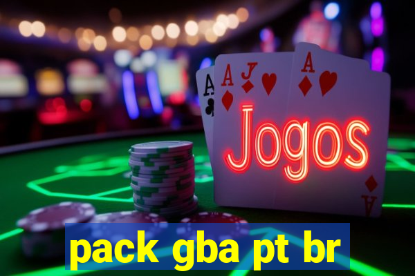 pack gba pt br