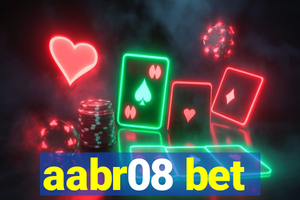 aabr08 bet