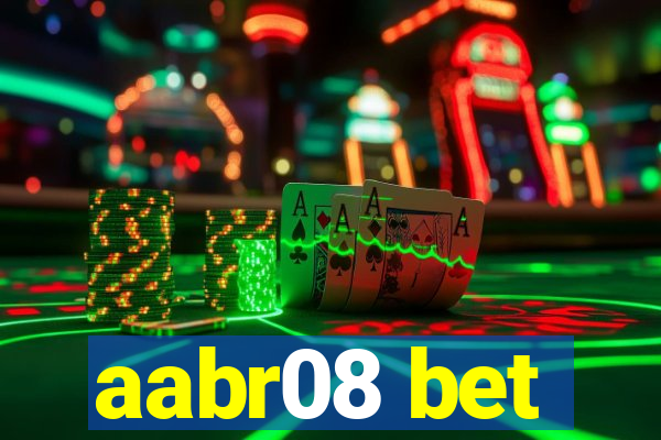 aabr08 bet