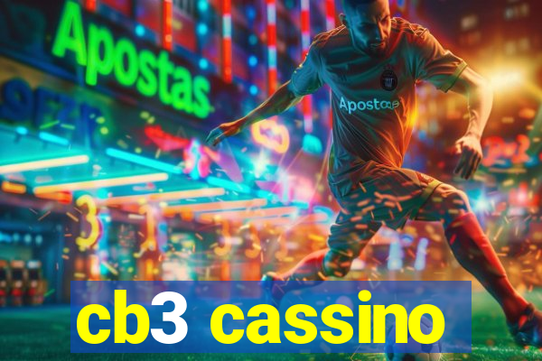 cb3 cassino