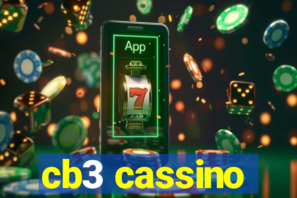 cb3 cassino