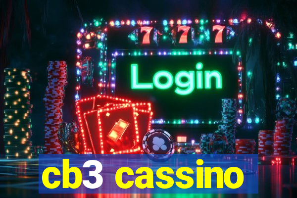 cb3 cassino