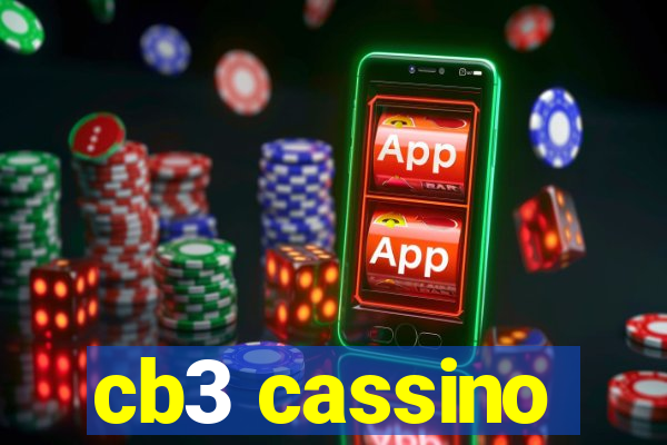 cb3 cassino