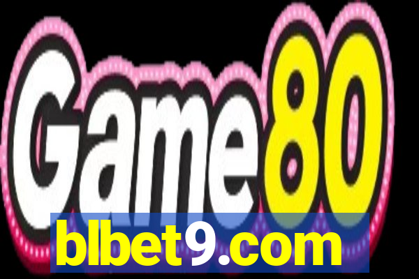 blbet9.com