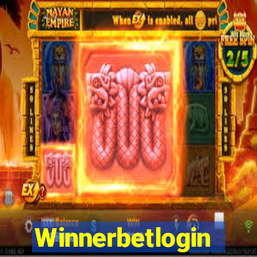 Winnerbetlogin