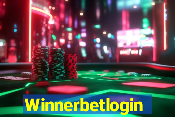 Winnerbetlogin