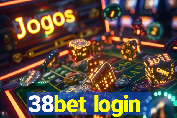 38bet login