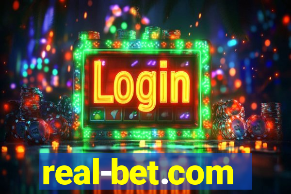 real-bet.com