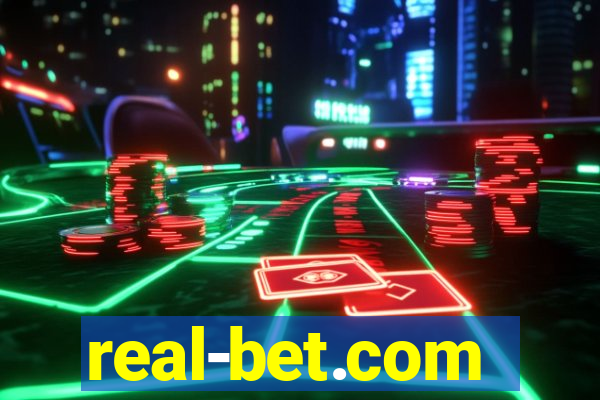 real-bet.com