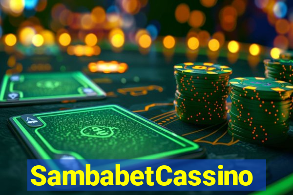 SambabetCassino