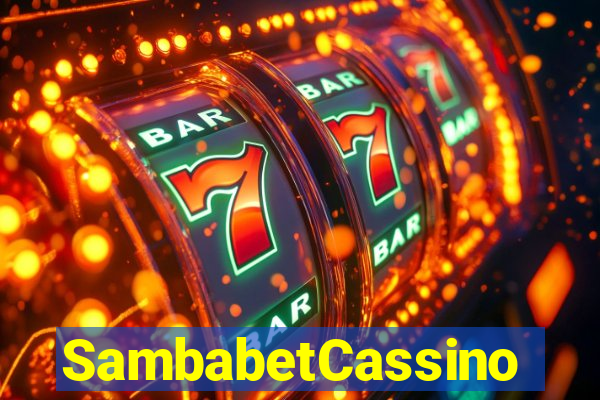 SambabetCassino