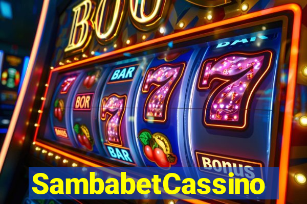 SambabetCassino