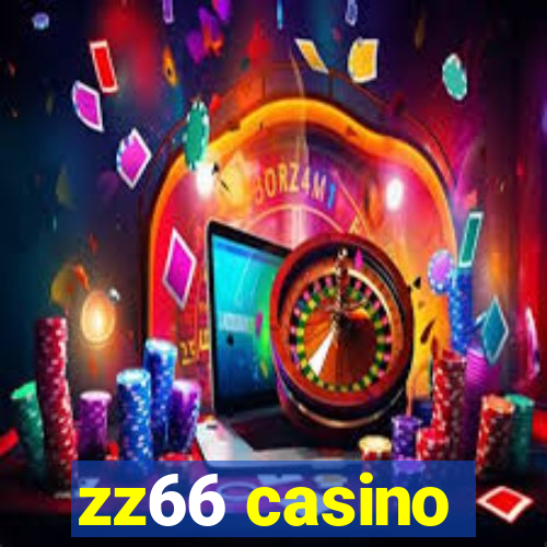 zz66 casino