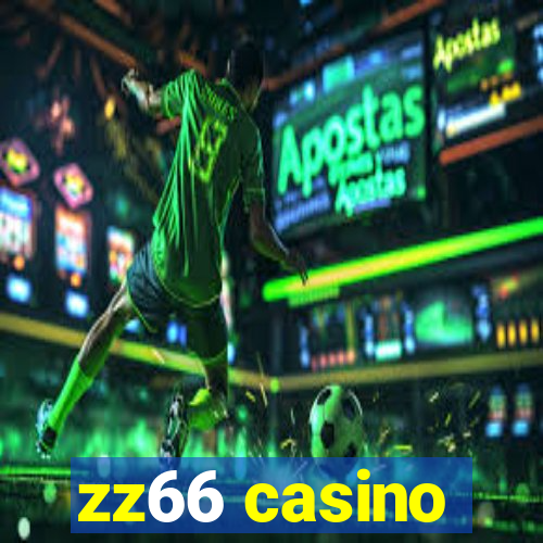 zz66 casino