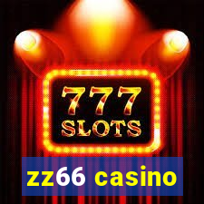 zz66 casino