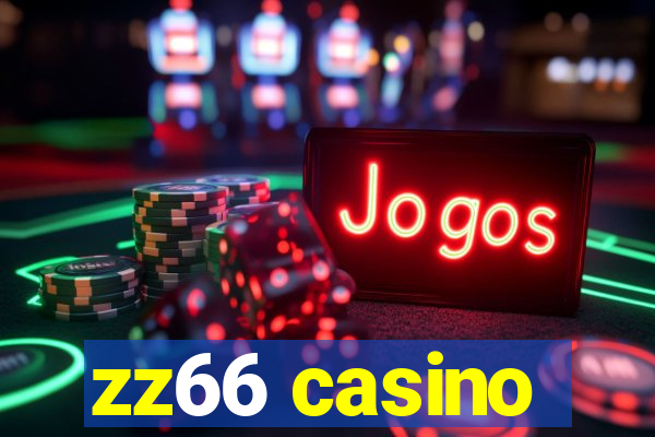 zz66 casino