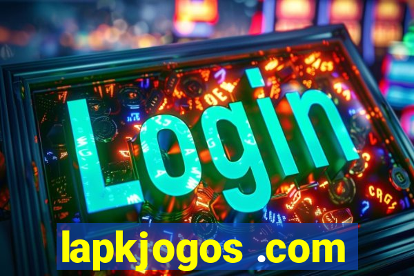 lapkjogos .com