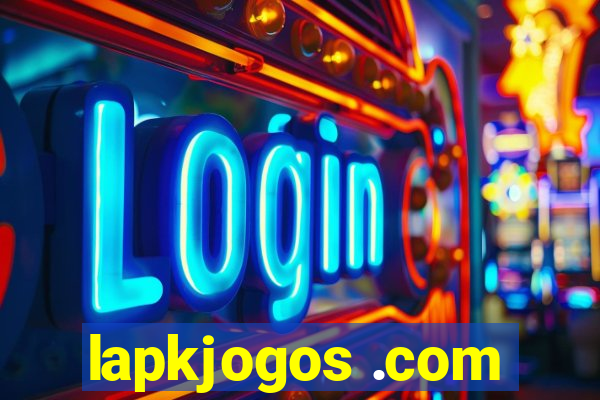 lapkjogos .com