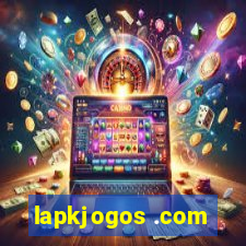 lapkjogos .com