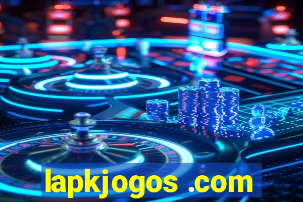 lapkjogos .com