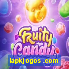 lapkjogos .com