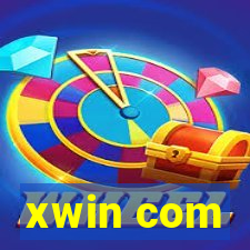 xwin com