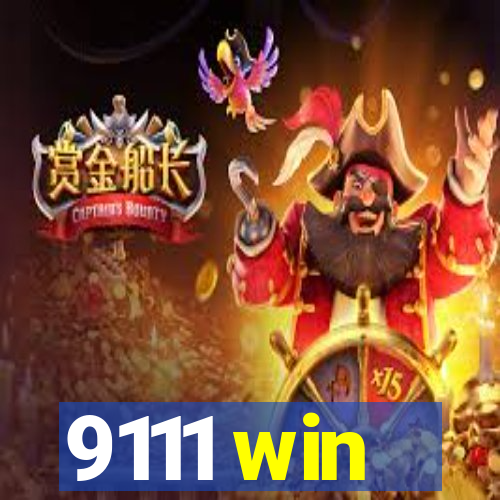 9111 win