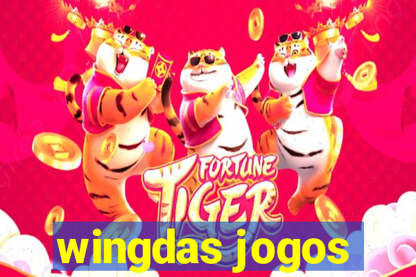 wingdas jogos