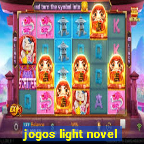 jogos light novel