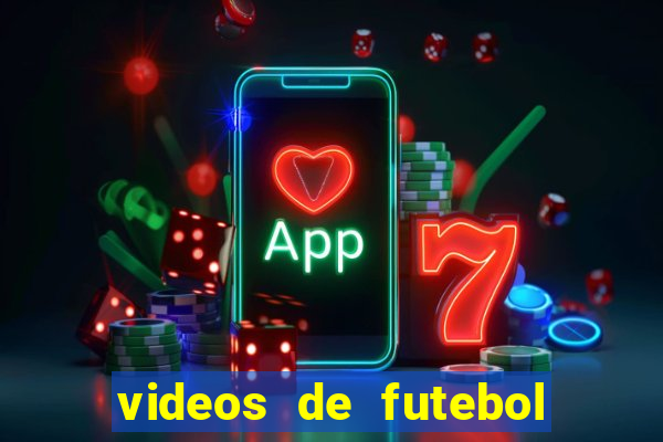 videos de futebol dribles do neymar