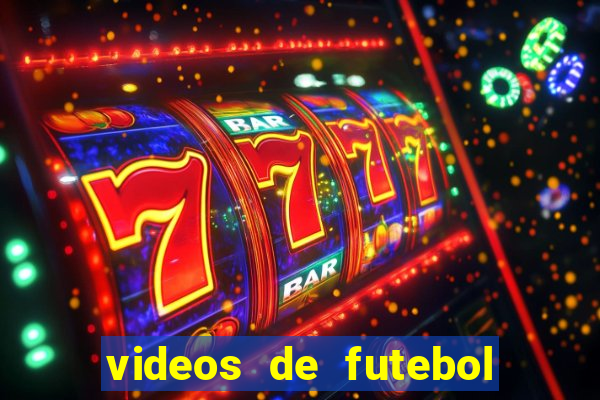 videos de futebol dribles do neymar