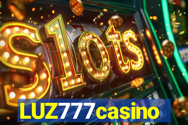 LUZ777casino