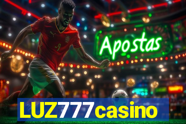 LUZ777casino