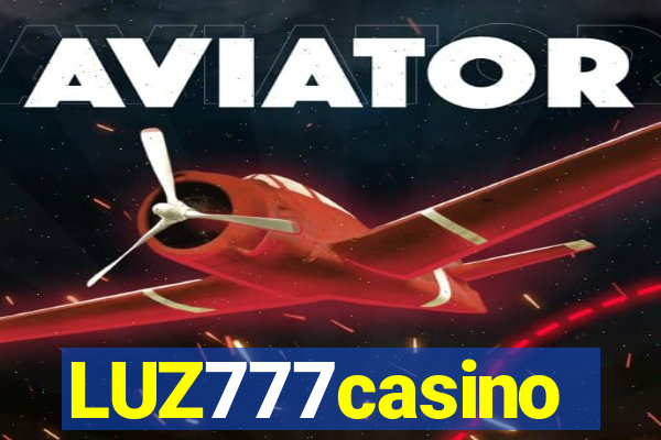 LUZ777casino