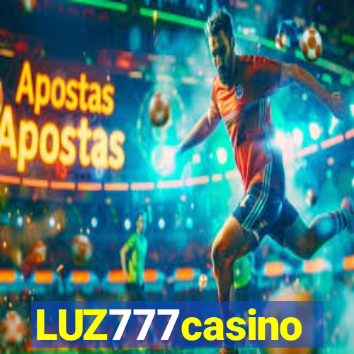 LUZ777casino