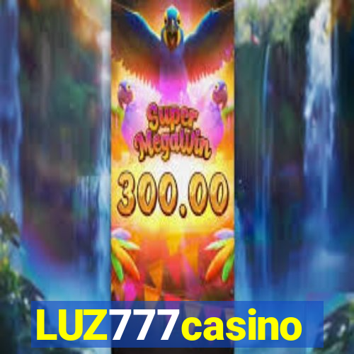 LUZ777casino