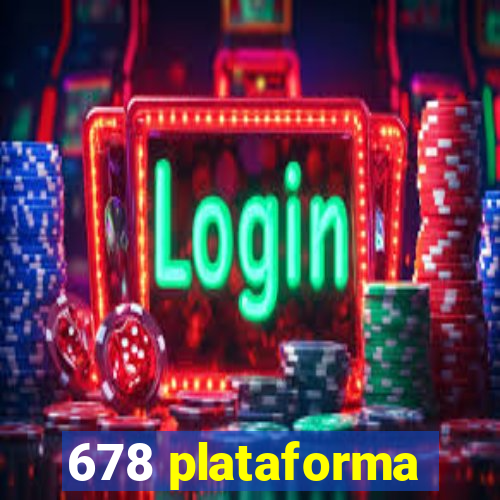 678 plataforma